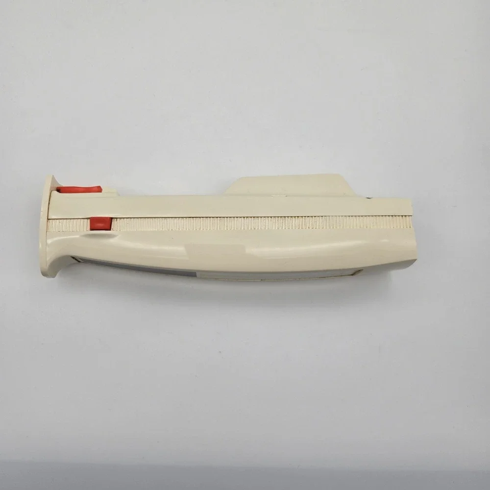 Rare Vintage Sunbeam‎ Electric 2 Speed Slicing Knife EK12 Original Box Tested